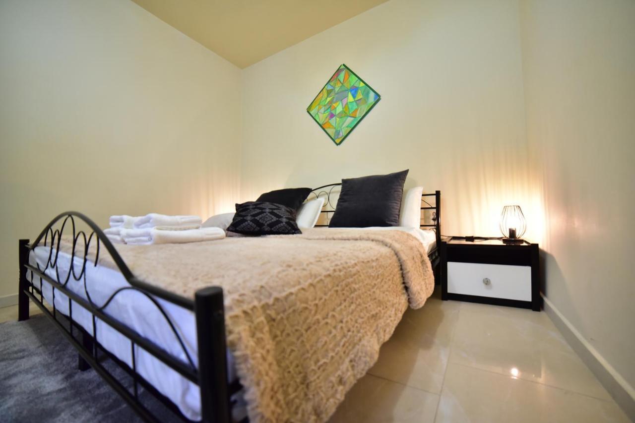 Apartamento Flh - A&M Central Studio Sibiu Exterior foto