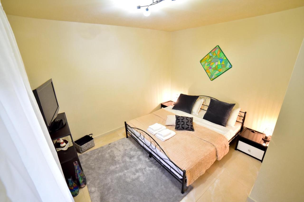 Apartamento Flh - A&M Central Studio Sibiu Exterior foto