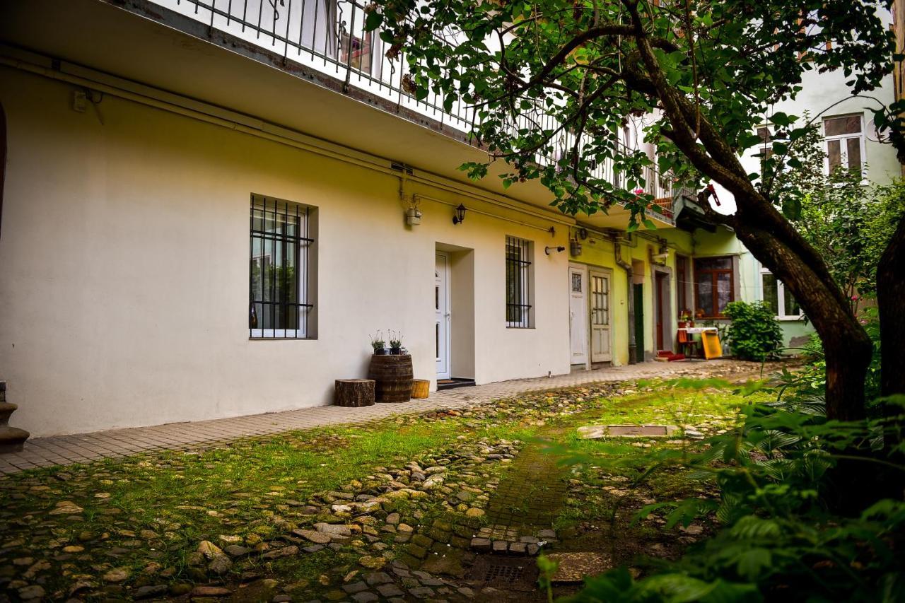 Apartamento Flh - A&M Central Studio Sibiu Exterior foto